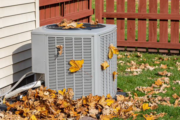 HVAC troubleshooting in Discovery Bay, CA