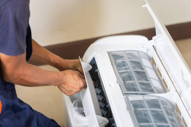 Best HVAC air duct cleaning  in Discovery Bay, CA