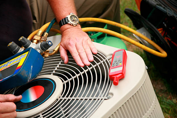 Reliable Discovery Bay, CA HVAC Solutions