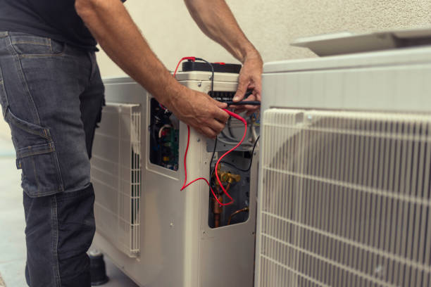 Best Best HVAC companies  in Discovery Bay, CA