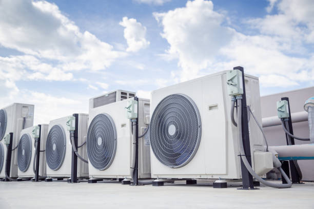 Air duct cleaning in Discovery Bay, CA