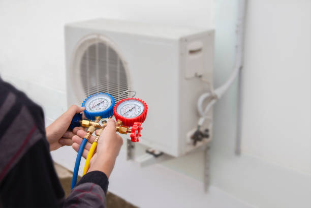 Best HVAC air duct cleaning  in Discovery Bay, CA