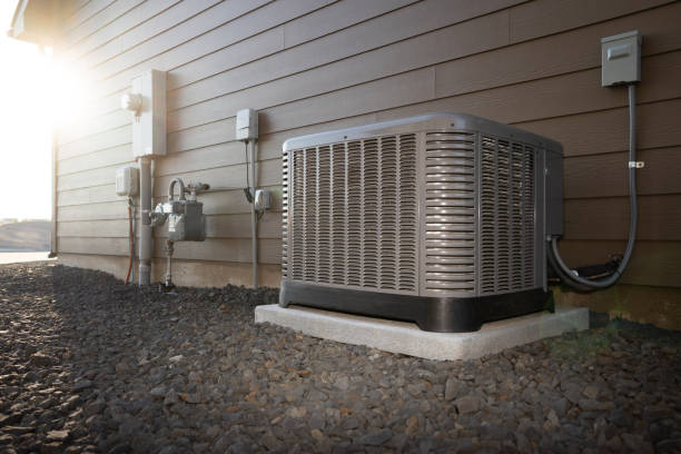 HVAC emergency services in Discovery Bay, CA